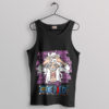 Face Smile Luffy Gear 5 Episode Tank Top