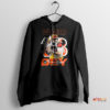 Fan Art Joe Burrow Who Dey Hoodie