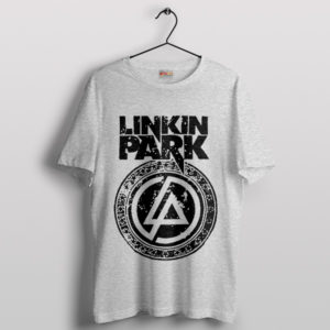 Fan Art Linkin Park Sp[ort Grey Death Cause Sweatshirt