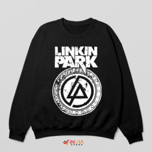 Fan Art Linkin Park Sp[ort Grey Death Cause Sweatshirt