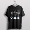 Fan Art Poster Oasis The Masterplan T-Shirt