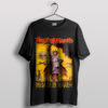 Fan Art Predator in Disguise Merch T-Shirt