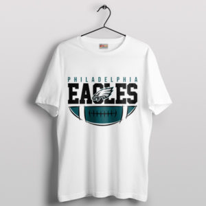 Fans Art Philadelphia Eagles T-Shirt
