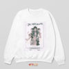 Fanwear Ariana Grande Positions Song Sweatshirt