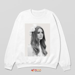 Fanwear Lana Del Rey Lighter Sweatshirt