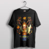 Flareon Legends Arceus Pokemon T-Shirt