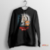 Friday the 13th Horror Icon Blink 182 Hoodie