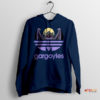 Gargoyle Monster High Adidas Graphic Hoodie