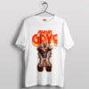 Got to Give it up Marvin Gaye Boots T-Shirt