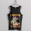 Graphic Art Eminem Real Slim Shady Tank Top