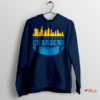 Graphic Art NFL Los Angeles Chargers Hoodie