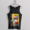 Graphic Comic Series Peacemaker Gun Tank Top