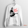 Graphic Merch Chuck Berry Autobiography Hoodie