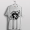 Graphic Merch Raiders Game Today T-Shirt