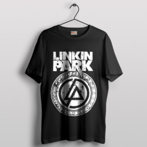 Graphic One More Light Linkin Park T-Shirt