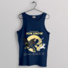 HBO Jon Snow Sequel With Tintin Tank Top