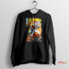 HBO Series Peacemaker DC Comics Merch Hoodie