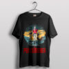 HBO Series Peacemaker DC Comics T-Shirt