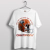 Helmet Champions Georgia Bulldogs Gear T-Shirt
