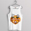 Homicidal Maniac Looney Tunes Character Tank Top