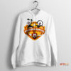 Homicidal Maniac Rooster Looney Toon Hoodie