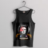 Horror Classic Michael Myers Astronaut Tank Top