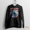 Iron Mandalorian Live After Death Hoodie