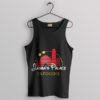 Jabba's Palace Star Wars Disney Castle Tank Top