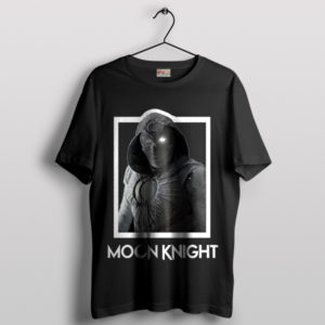 Jake Lockley Moon Knight Marvel Series T-Shirt