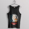 Jason Friday the 13th Blink 182 Tank Top