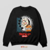 Jason Voorhees Tribute Blink-182 Sweatshirt