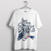 Julian Edelman Patriots NFL Fantasy T-Shirt