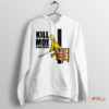 Kill Bill Sword Poster Homer's Enemy Hoodie