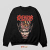 Kreator Coma of Souls Fan Art Sweatshirt