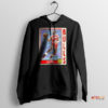 Legend Basketball Card Jordan Bulls Hoodie