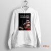 Legend Jordan Make It Happen Quote Hoodie