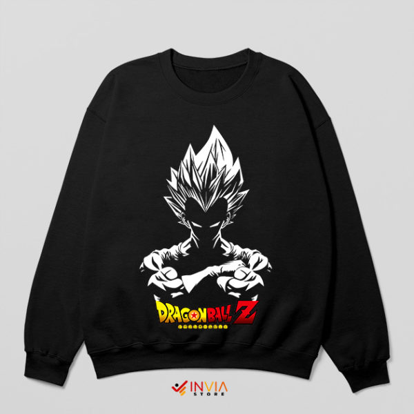 Legendary Goku Super Saiyan 5 Sweatshirt