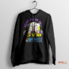 Luffy 5th Gear Athletic Gym Meme Hoodie