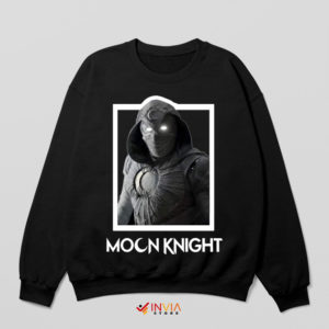 Marvel Moon Knight Personalities Sweatshirt
