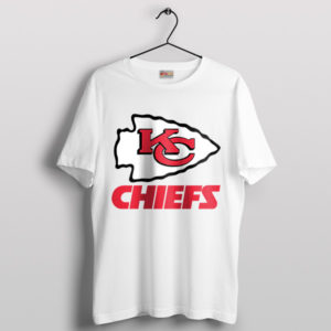 Mascot Art Chiefs Game Today T-Shirt