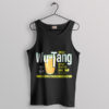 Meme Best Drink Wu Tang Clan Cream Tank Top