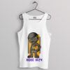 Meme Cartoon Kid Kobe 24 Legendary Tank Top