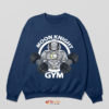 Meme Gym Moon Knight Series Sweatshirt