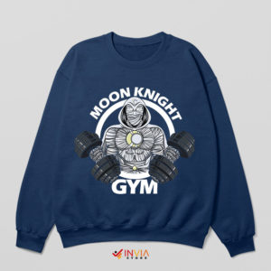 Meme Gym Moon Knight Series Sweatshirt