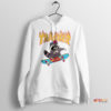 Meme Trash Animals Skate Apparel Hoodie