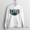 Merch Art Philadelphia Eagles Hoodie