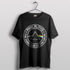 Merch Dark Side of the Moon 50th T-Shirt