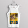 Merch Fab Five Players Documentary Tank Top