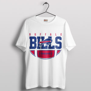 Merch Game Today Buffalo Bills T-Shirt