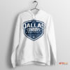 Merch Graphic Dallas Cowboys Win Today Hoodie